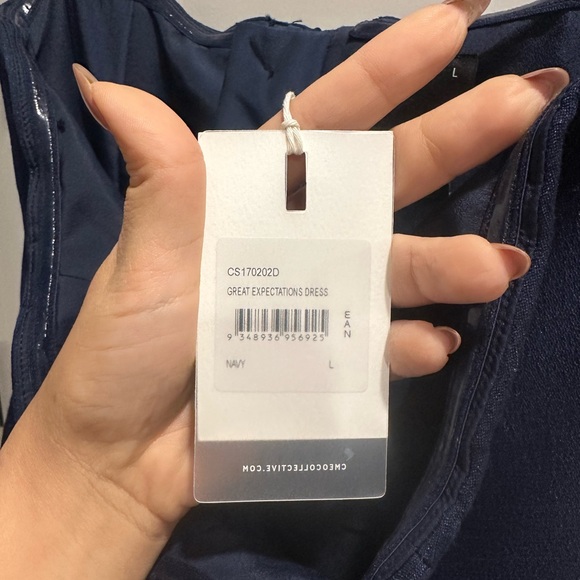 C/MEO Collective dress - Picture 5 of 6